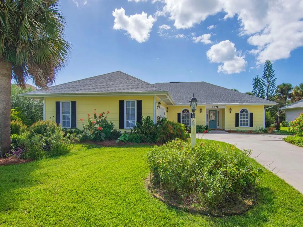 4375 GATOR TRACE Lane, Fort Pierce, FL 34982 Property for sale