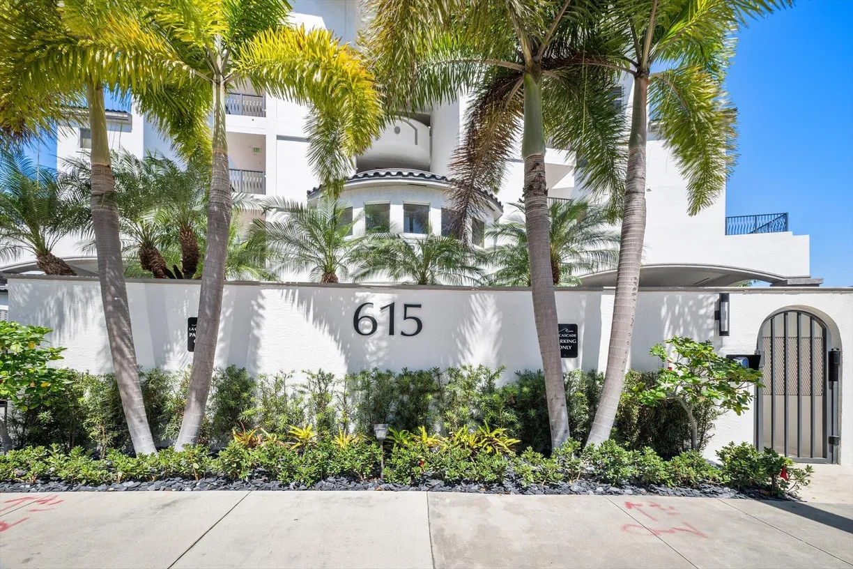 615 BAYSHORE Drive #603, Fort Lauderdale, FL 33304 Property for sale