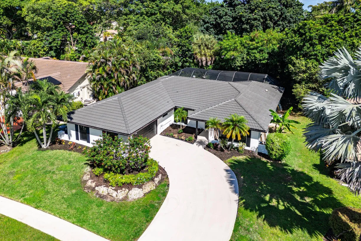 10264 Crosswind Road, Boca Raton, FL 33498 Property for sale