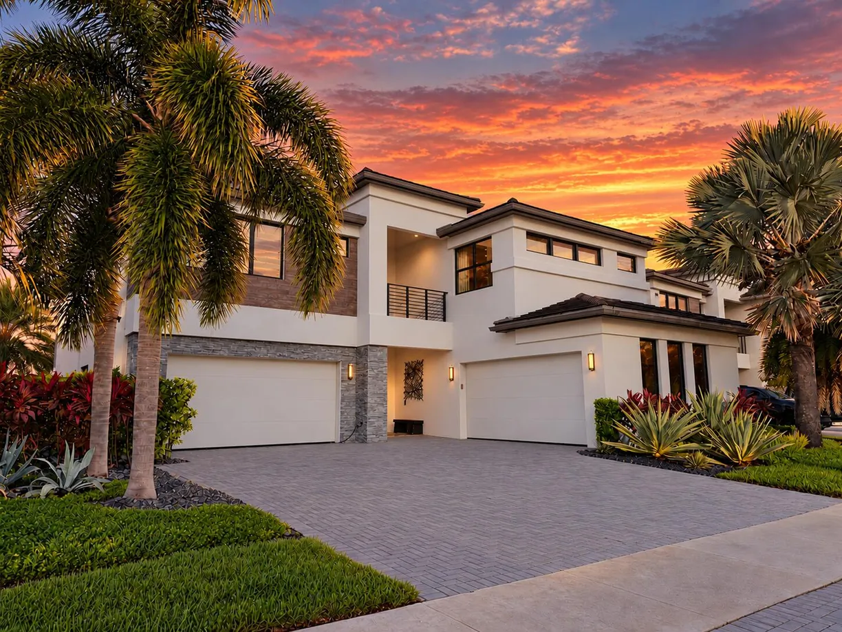 17119 Aquavera Way, Boca Raton, FL 33496 Property for sale