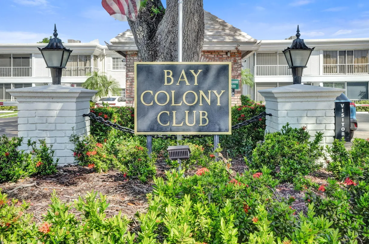 6469 BAY CLUB Drive #3, Fort Lauderdale, FL 33308 Property for sale