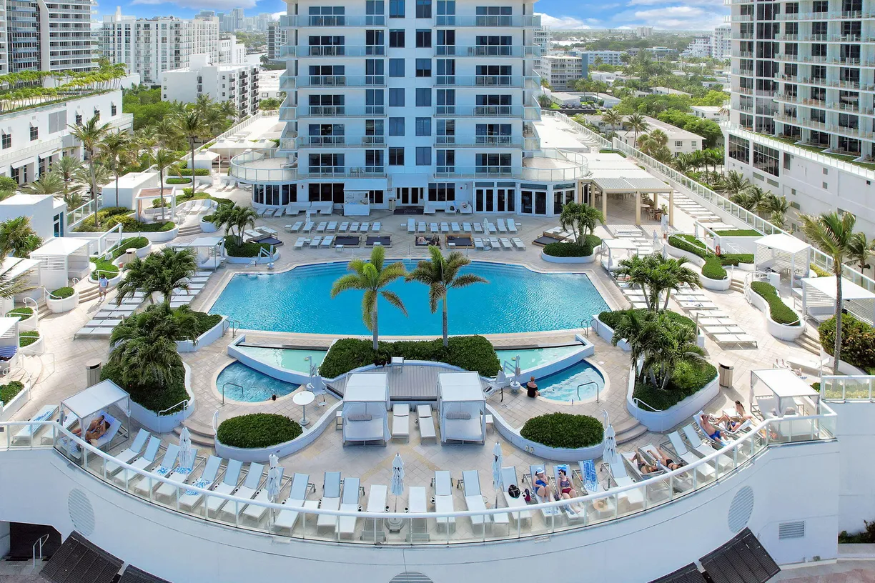 505 N FORT LAUDERDALE BEACH Boulevard #601, Fort Lauderdale, FL 33304 ...