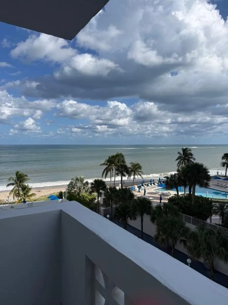 4250 GALT OCEAN #5M, Fort Lauderdale, FL 33308 Property for sale
