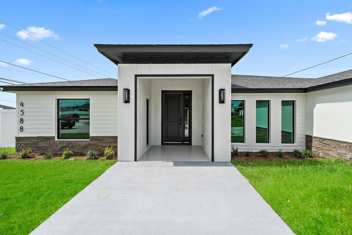 4588 SW ATHENA Drive, Port St Lucie, FL 34953 Property for sale