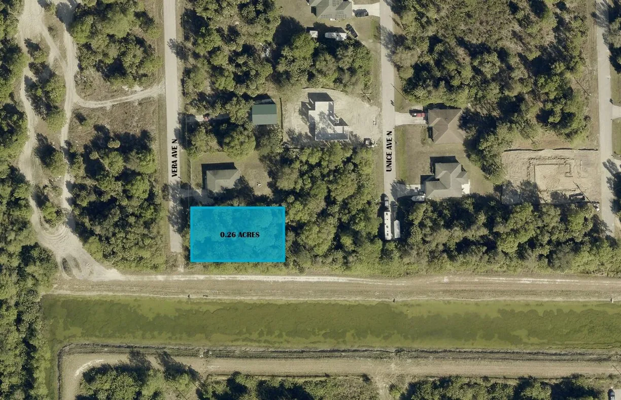 6000 VERA Avenue N, Lehigh Acres, FL 33971 Property for sale