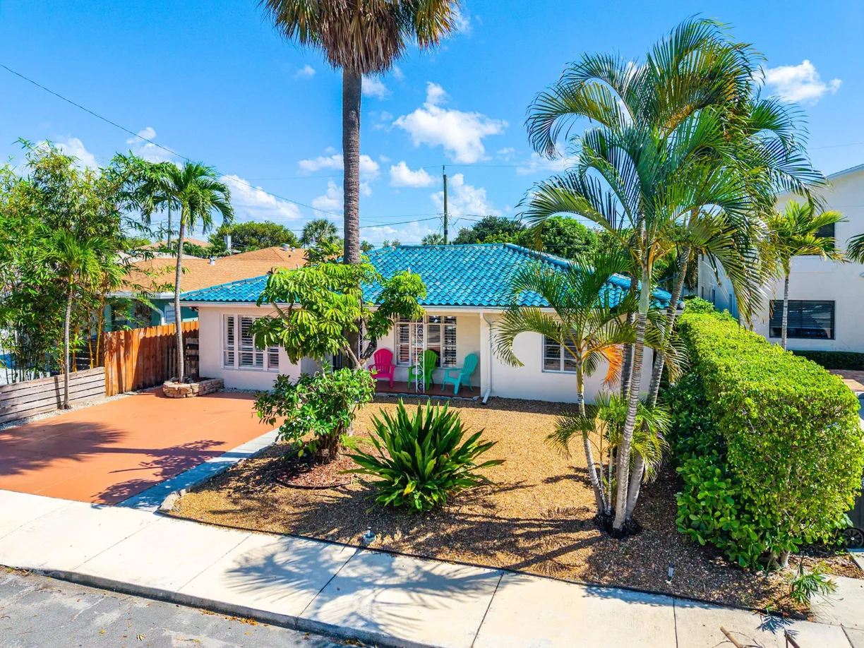 320 S OCEAN BREEZE, Lake Worth Beach, FL 33460 Property for sale