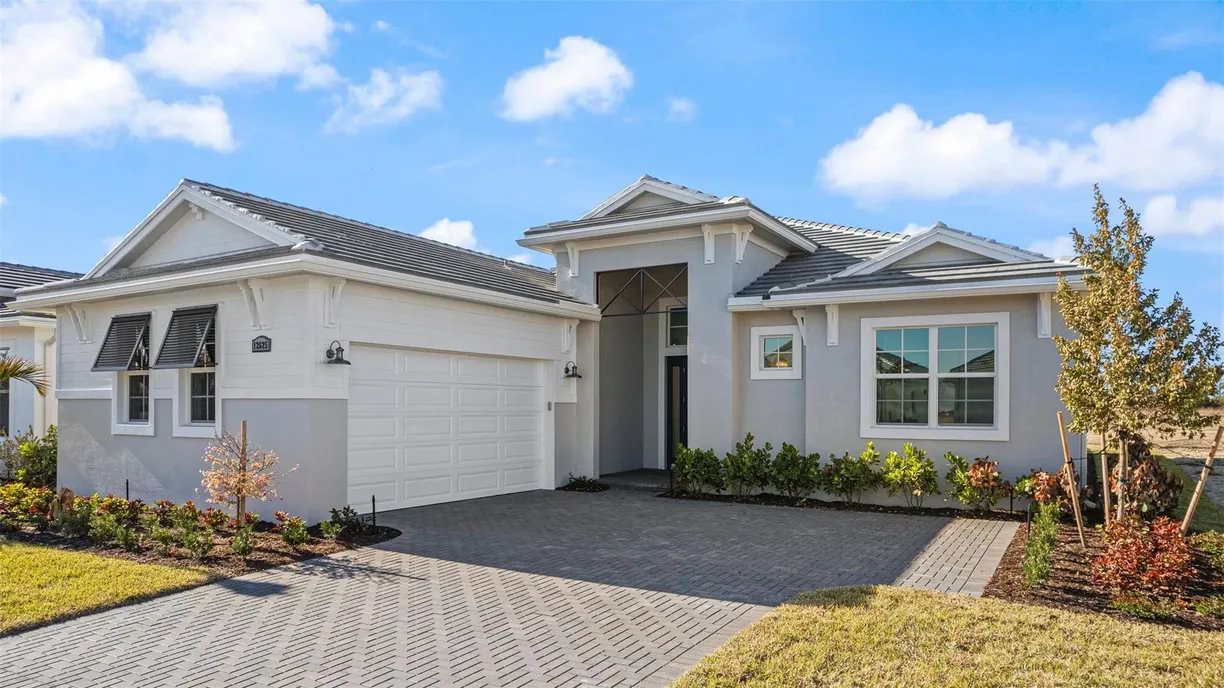 12625 SW Lunata Way, Port St Lucie, FL 34987 Property for sale