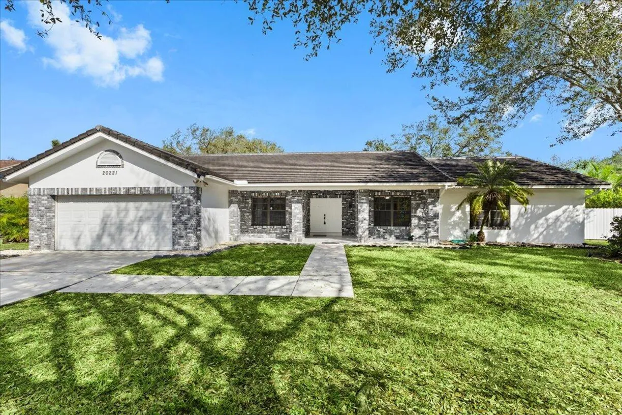 20221 NW 8th Street, Pembroke Pines, FL 33029 Property for sale
