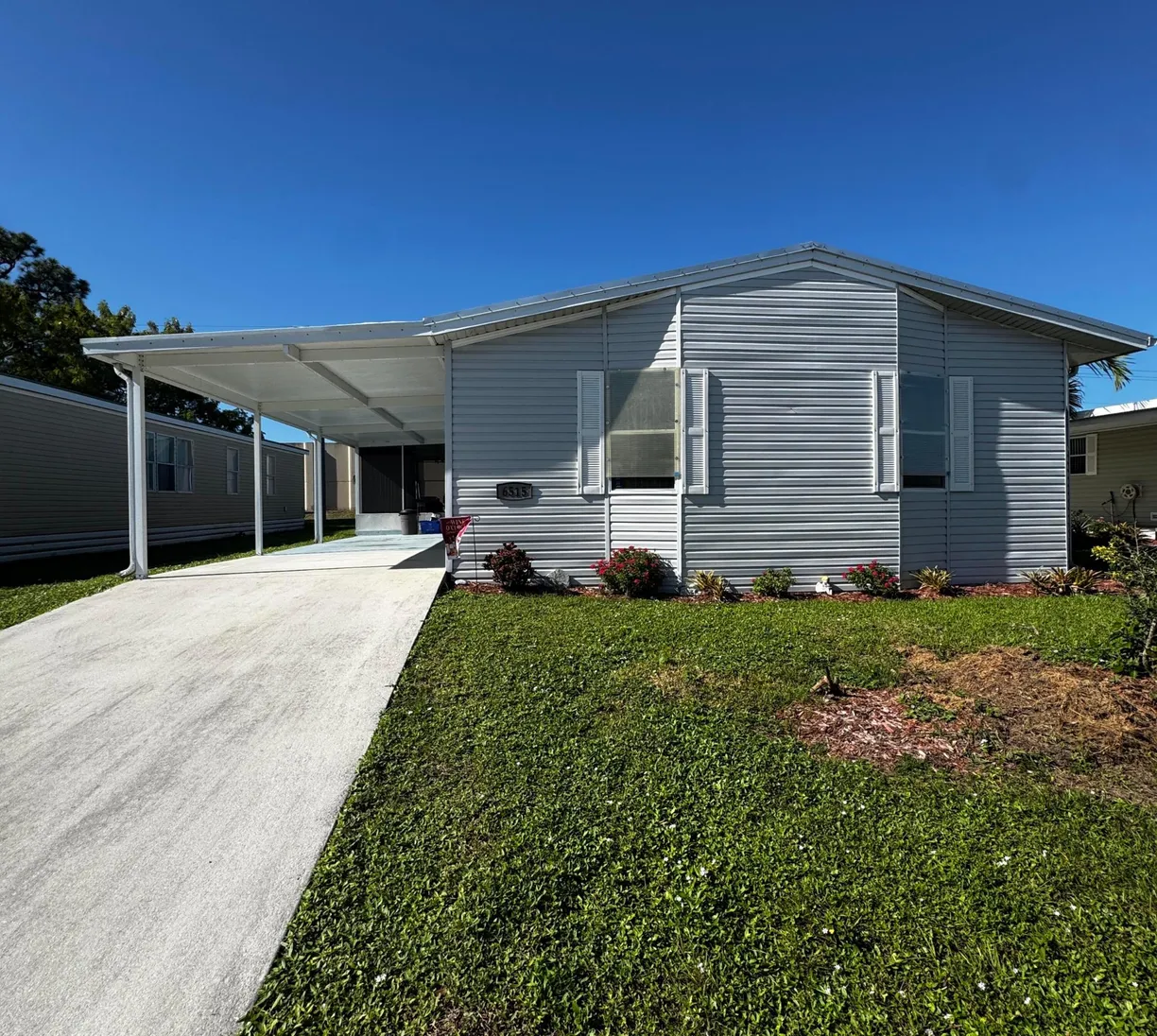 6515 Dulce Real Avenue, Fort Pierce, FL 34951 Property for sale