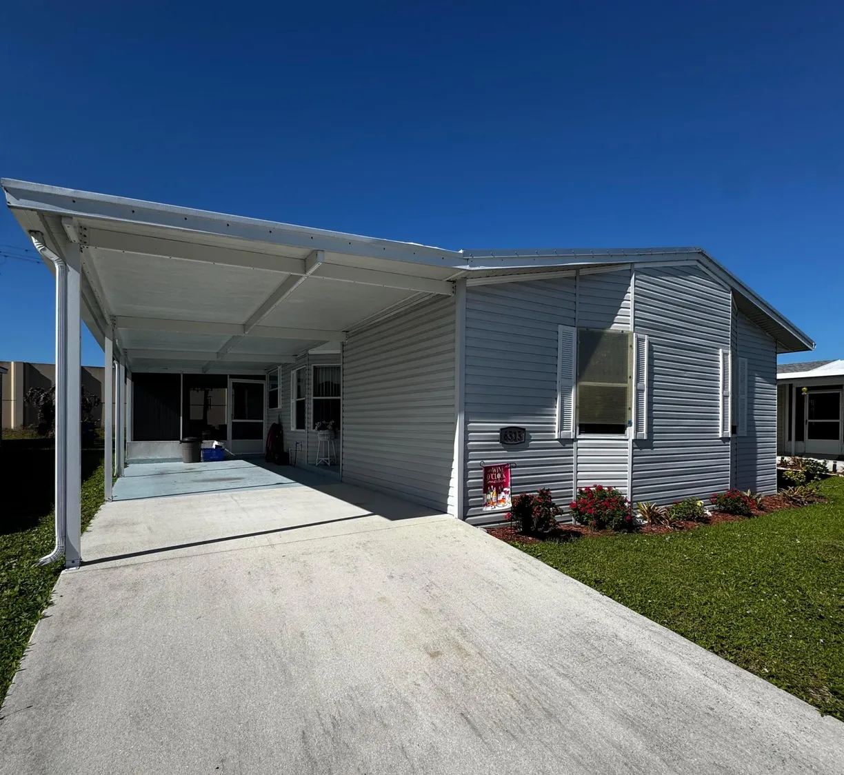 6515 Dulce Real Avenue, Fort Pierce, FL 34951 Property for sale