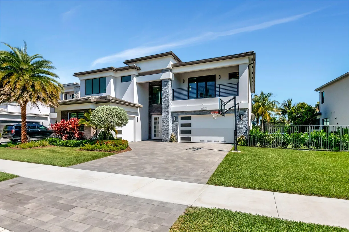 17166 WANDERING WAVE Avenue, Boca Raton, FL 33496 Property for sale