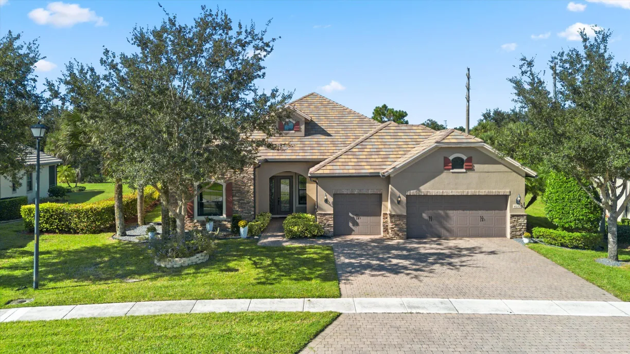 4279 Siena Circle, Wellington, FL 33414 Property for sale