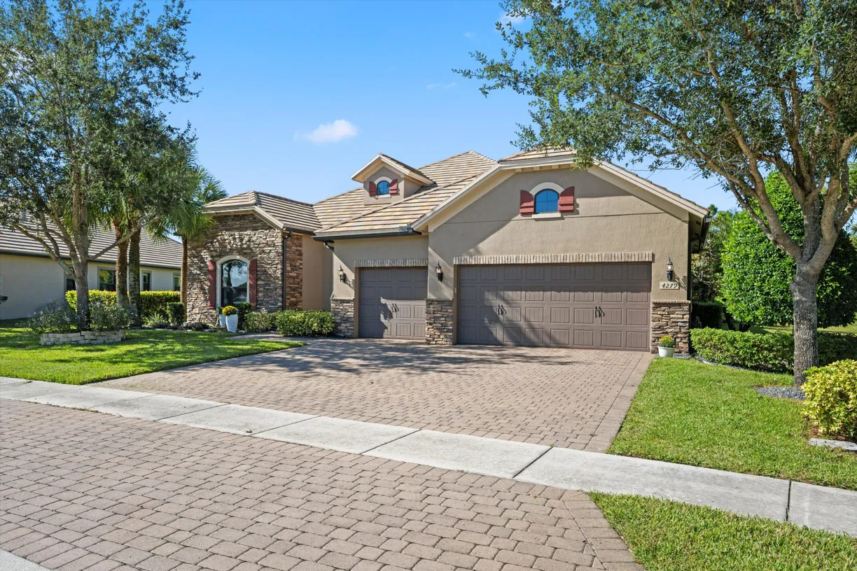 4279 Siena Circle, Wellington, FL 33414 Property for sale