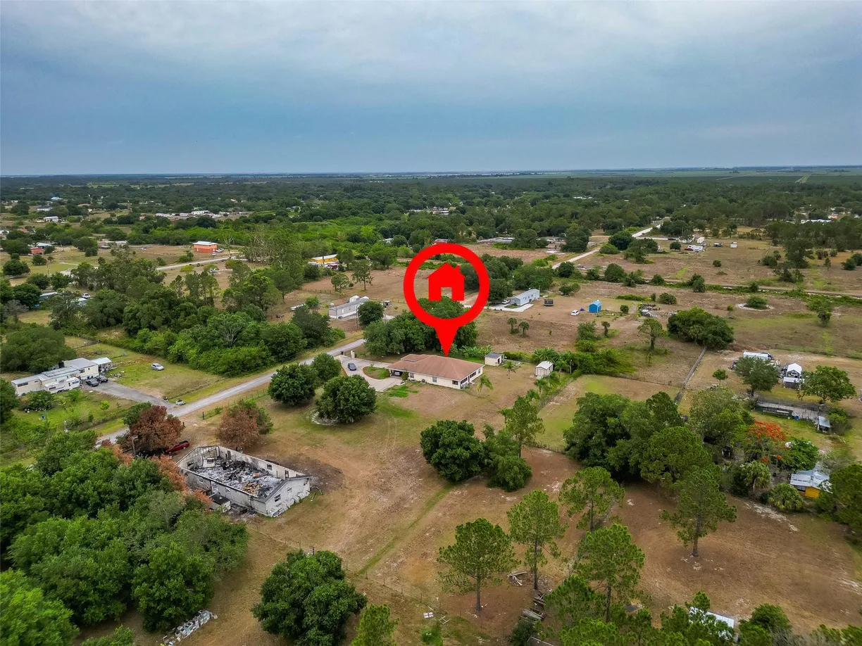 545 N ISORA Street, Clewiston, FL 33440 Property for sale