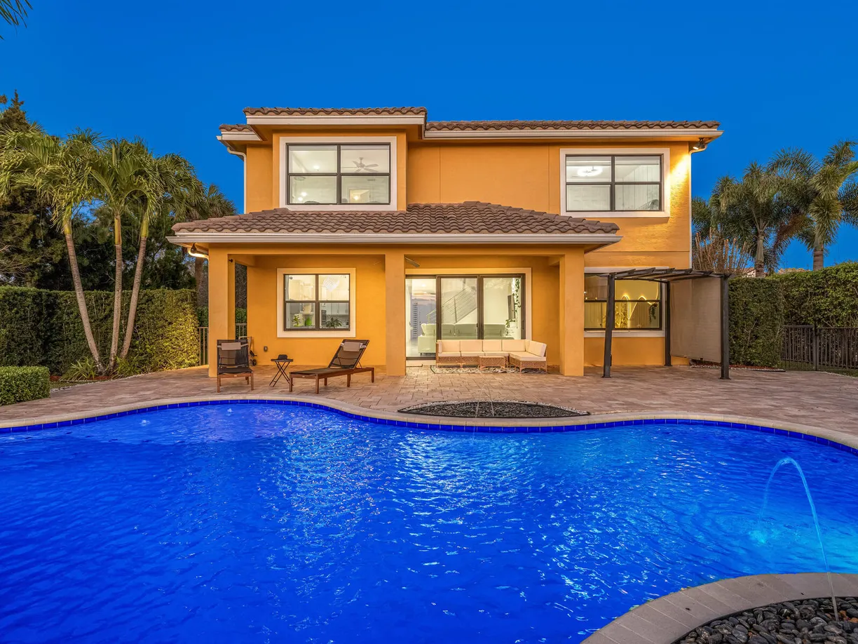 8256 BRADFORD Way, Parkland, FL 33076 Property for sale