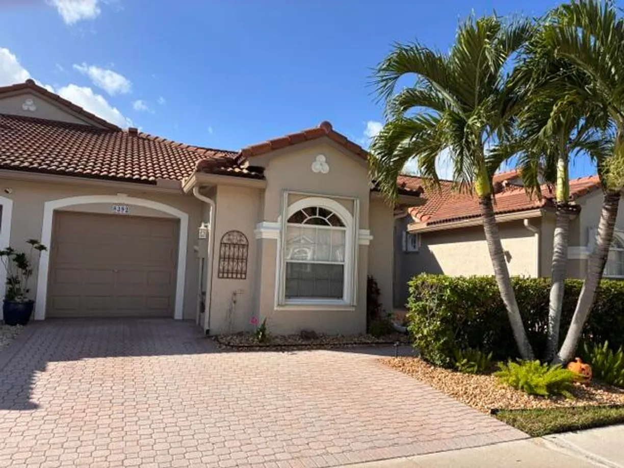 8392 VIA SERENA, Boca Raton, FL 33433 Property for sale