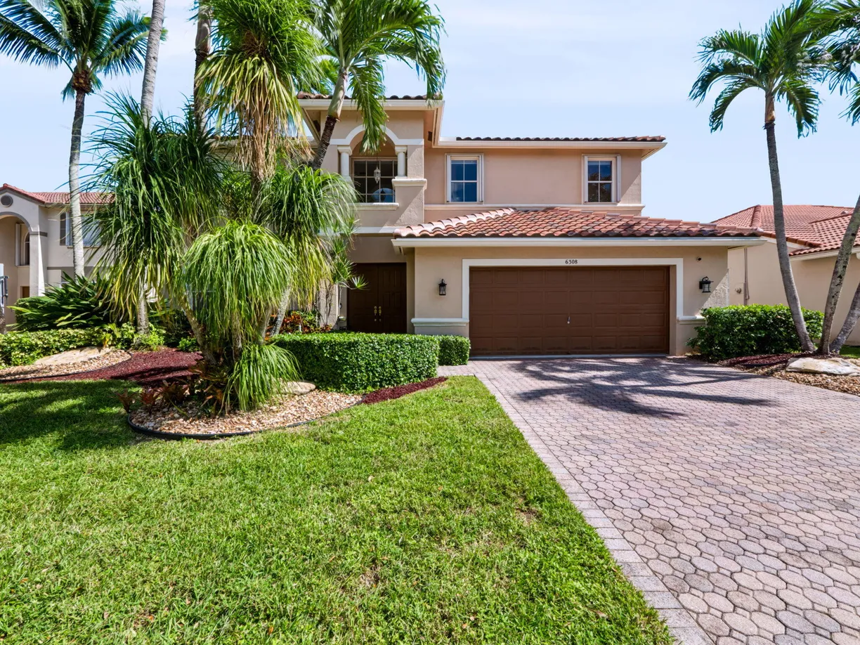 6308 Shadow Tree Lane, Lake Worth, FL 33463 Property for sale