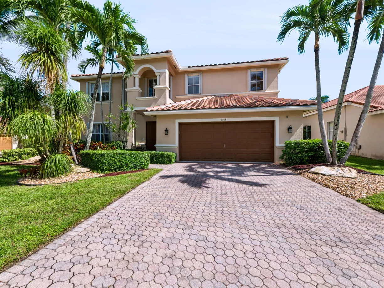 6308 Shadow Tree Lane, Lake Worth, FL 33463 Property for sale