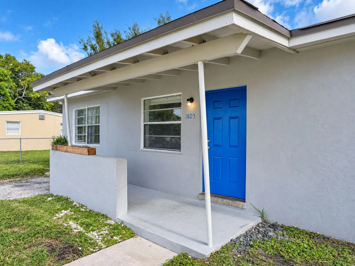 1805 NW 13TH Court, Fort Lauderdale, FL 33311 Property for sale