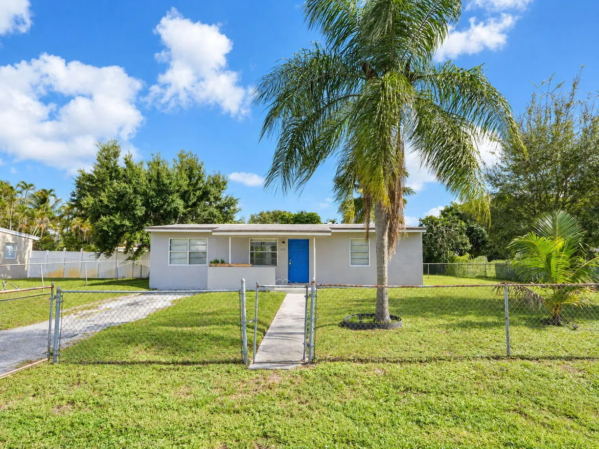 1805 NW 13TH Court, Fort Lauderdale, FL 33311 Property for sale