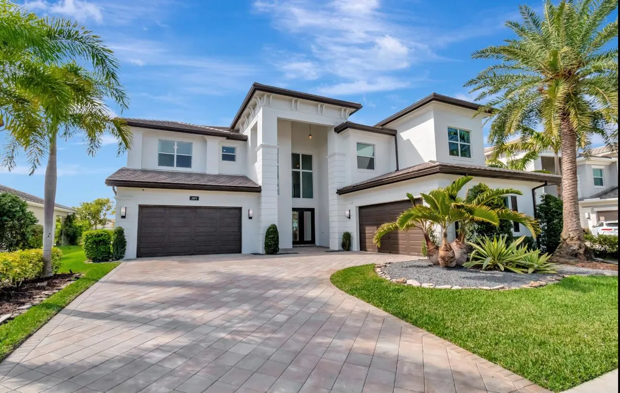 19871 Meadowside Lane, Boca Raton, FL 33498 Property for sale