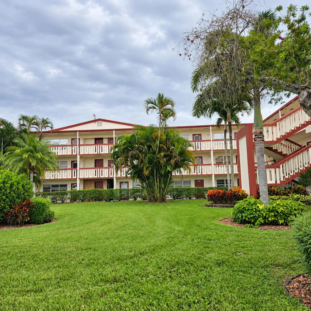 233 BRIGHTON F #233, Boca Raton, FL 33434 Property for sale
