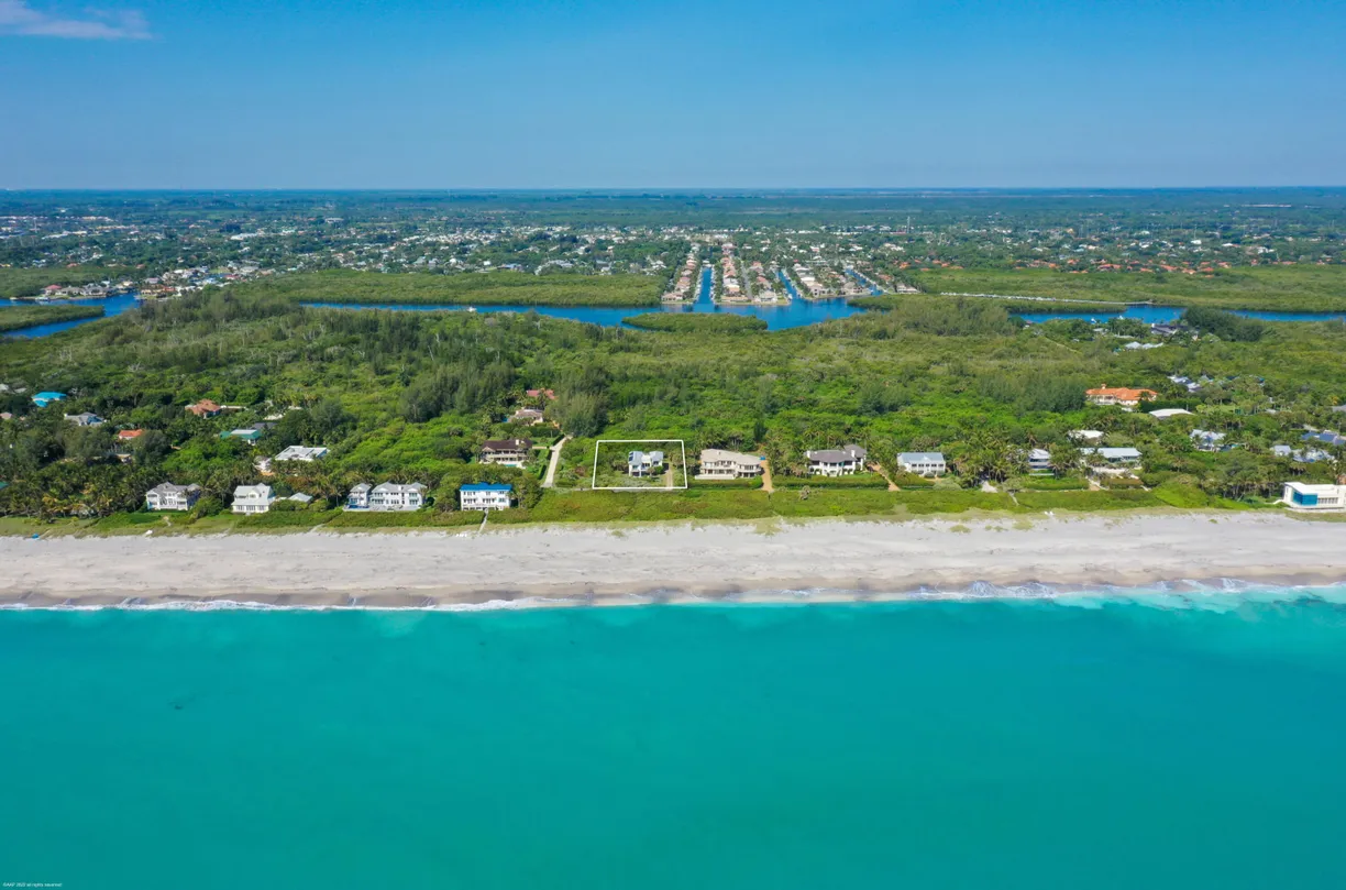 116 N BEACH Road, Jupiter Island, FL 33455 Property for sale