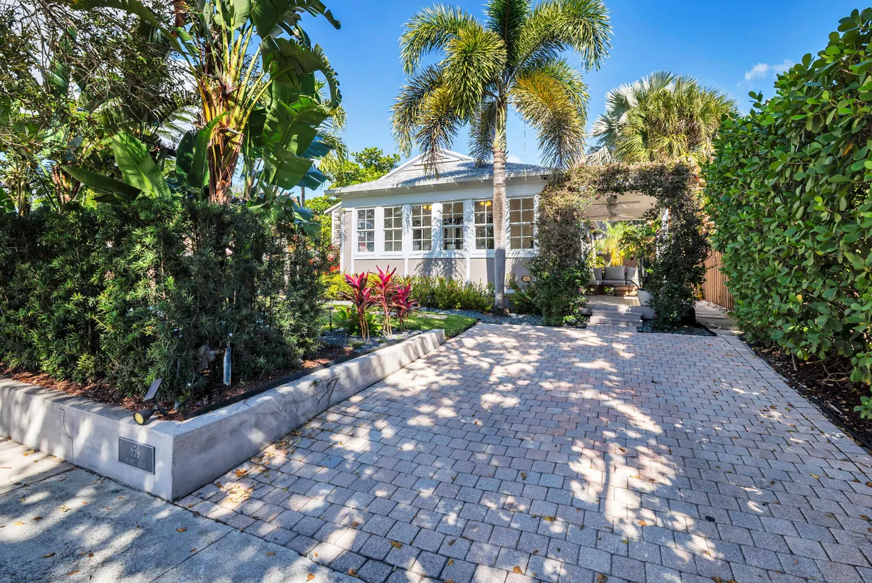 859 Sunset Road, West Palm Beach, FL 33401 Property for sale