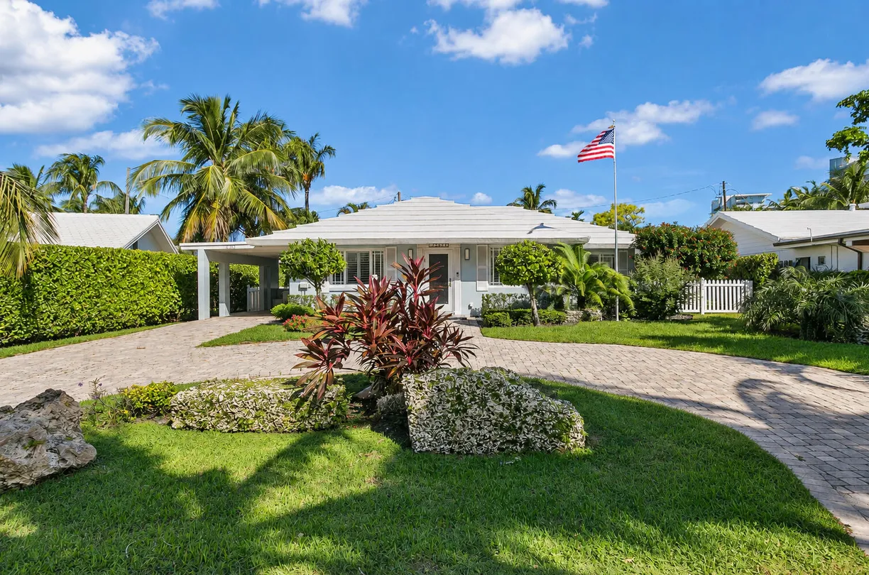 2607 SE 21ST Street, Fort Lauderdale, FL 33316 Property for sale