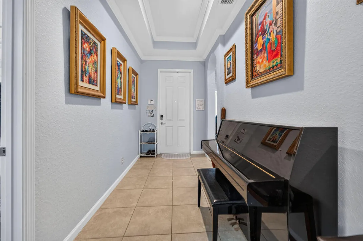 11590 SW ROWENA Street, Port St Lucie, FL 34987 Property for sale
