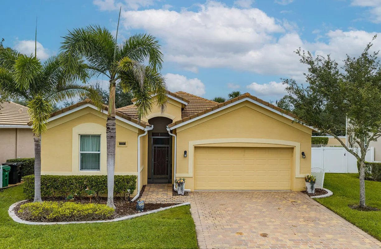 11590 SW ROWENA Street, Port St Lucie, FL 34987 Property for sale