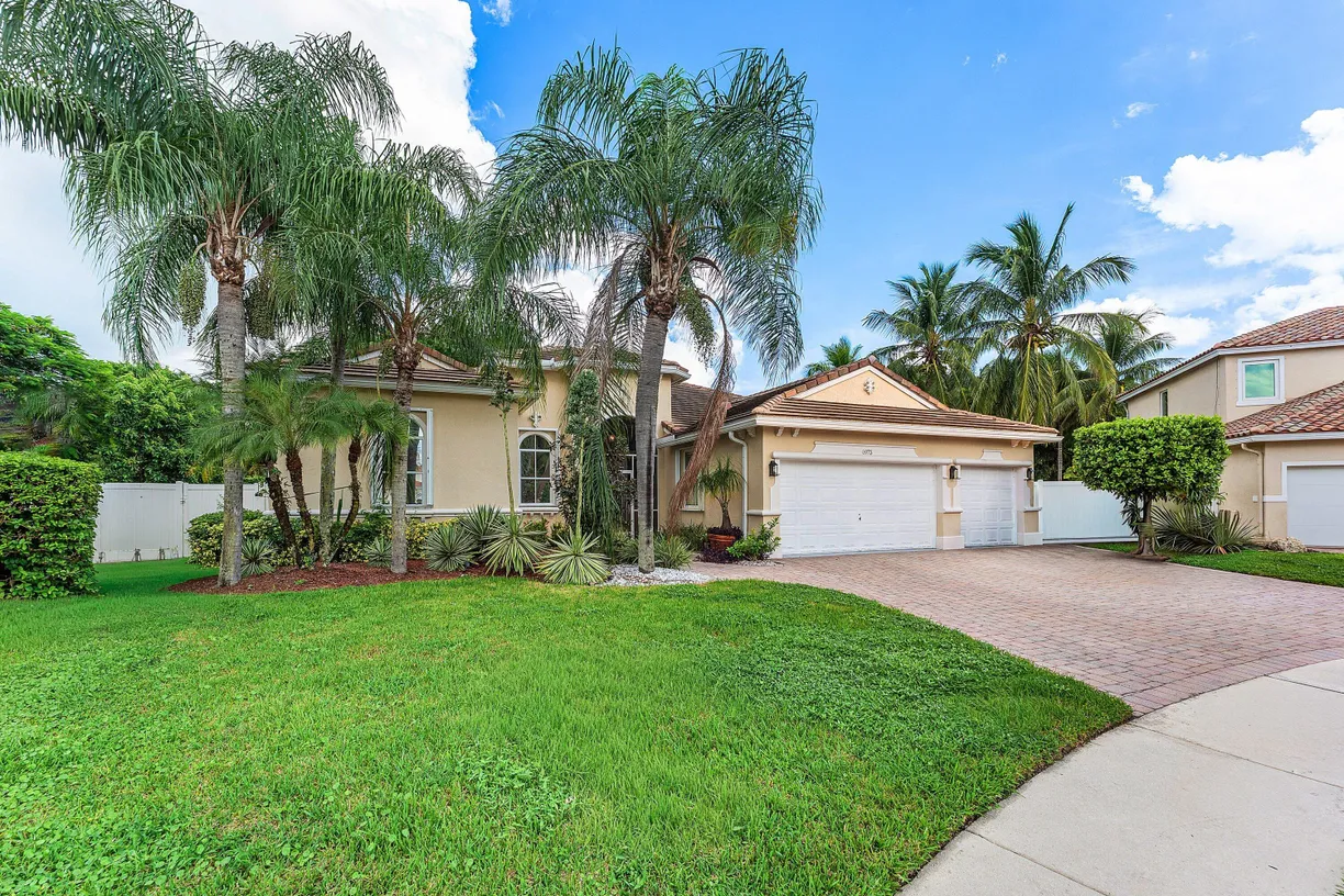 6973 Finamore Circle, Lake Worth, FL 33467 Property for sale