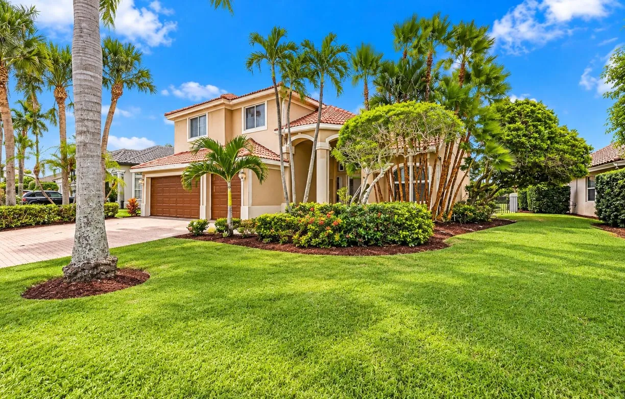10671 St Thomas Drive, Boca Raton, FL 33498 Property for sale