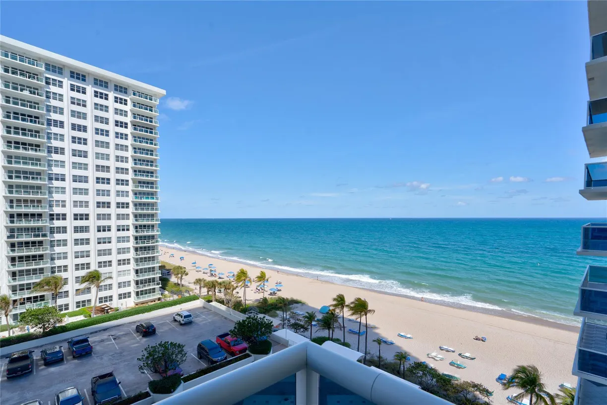3500 GALT OCEAN Drive #716, Fort Lauderdale, FL 33308 Property for sale