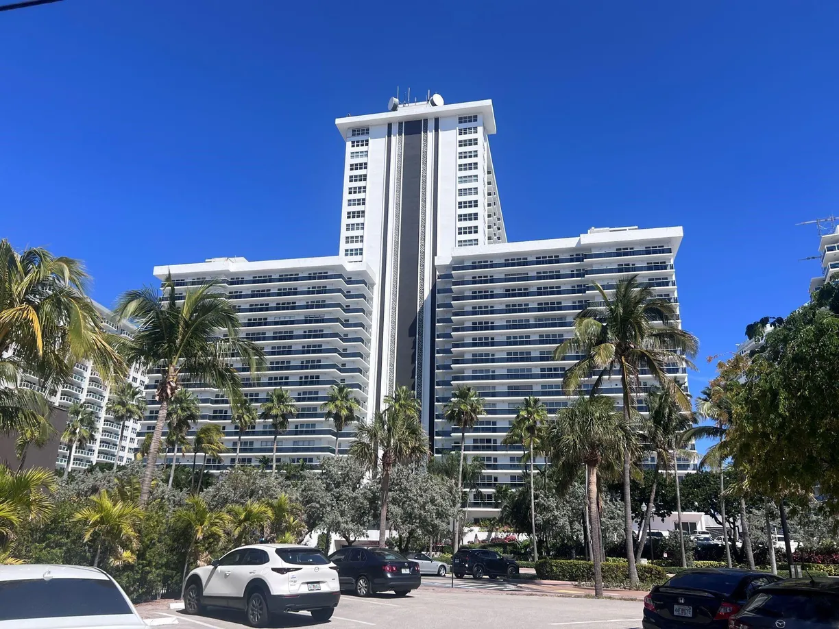 3500 GALT OCEAN Drive #1103, Fort Lauderdale, FL 33308 Property for sale