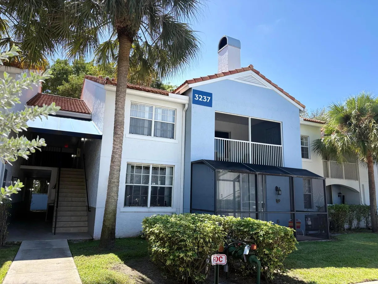 3237 CLINT MOORE Road #104, Boca Raton, FL 33496 Property for sale