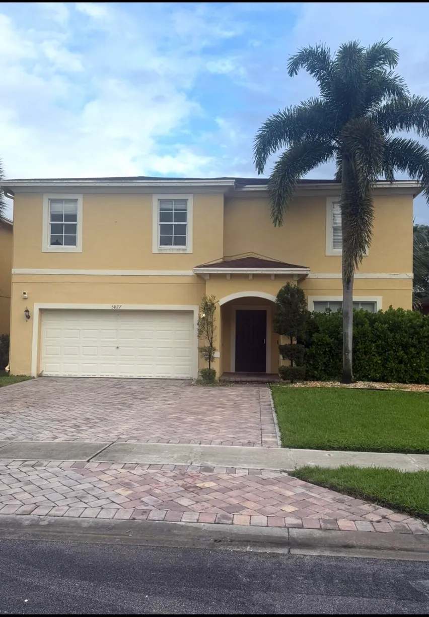 5827 GYPSUM Place, West Palm Beach, FL 33413 Property for sale