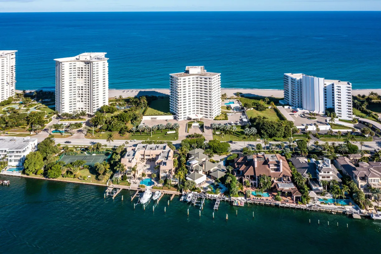 600 S OCEAN Boulevard #1501, Boca Raton, FL 33432 Property for sale