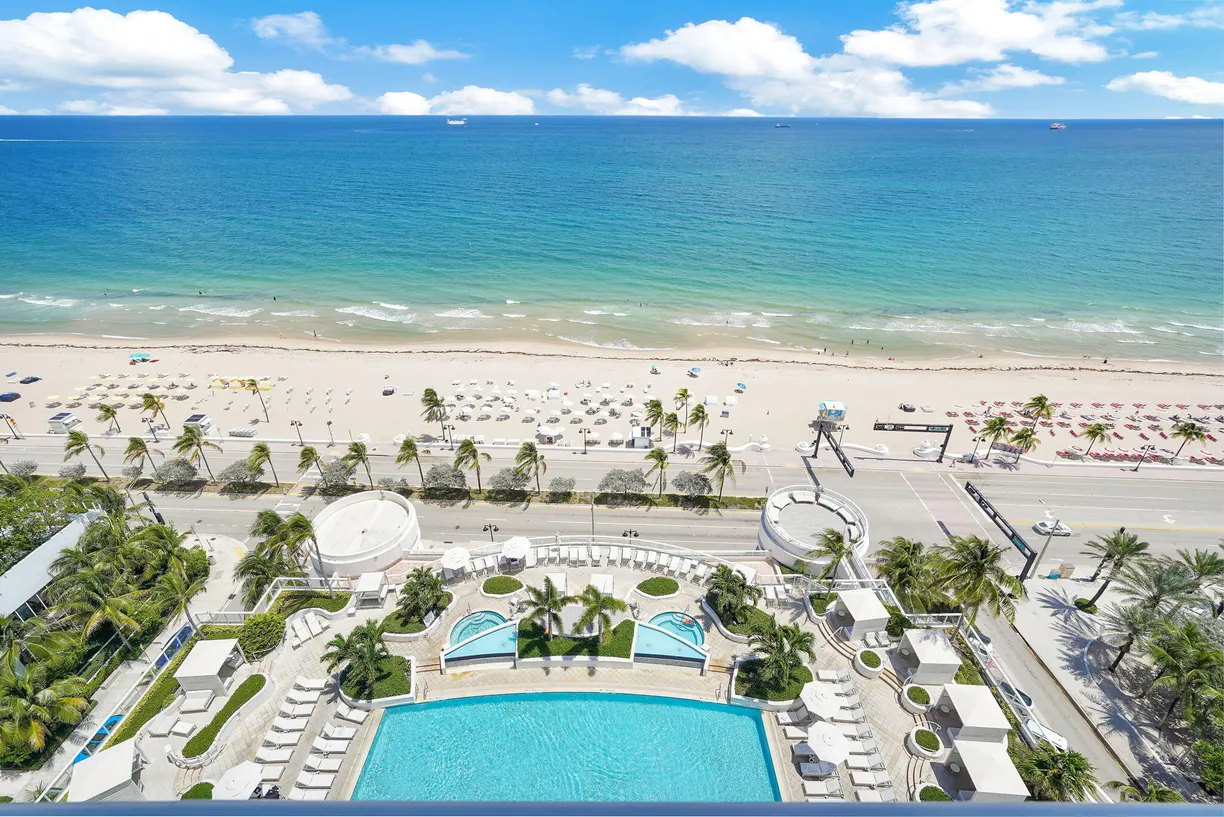 505 N FORT LAUDERDALE BEACH Boulevard #2217, Fort Lauderdale, FL 33304 ...