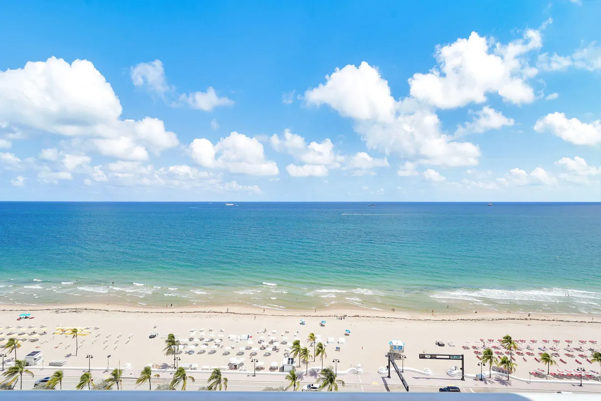 505 N FORT LAUDERDALE BEACH Boulevard #2217, Fort Lauderdale, FL 33304 ...