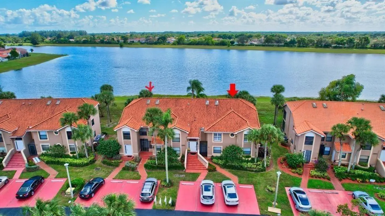 10890 Lakemore Lane #Unit 201, Boca Raton, FL 33498 Property for sale