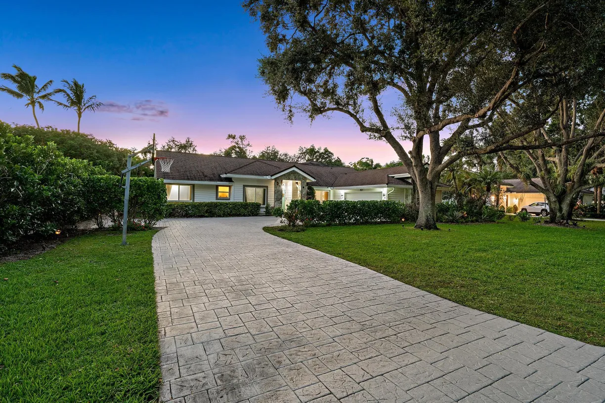 18274 SE Ridgeview Drive, Jupiter, FL 33469 Property for sale