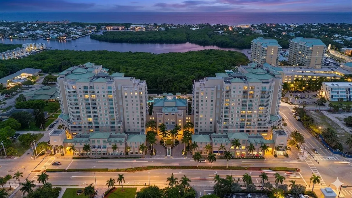450 N FEDERAL Highway #610, Boynton Beach, FL 33435 Property for sale