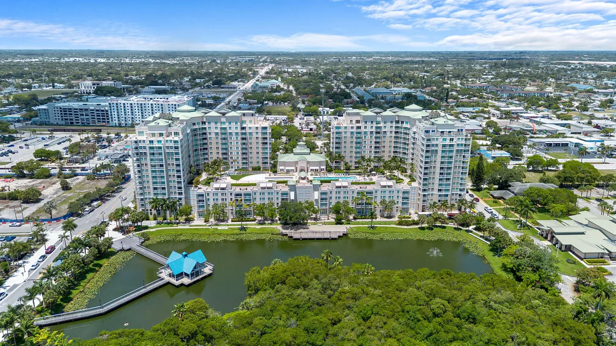 450 N FEDERAL Highway #610, Boynton Beach, FL 33435 Property for sale
