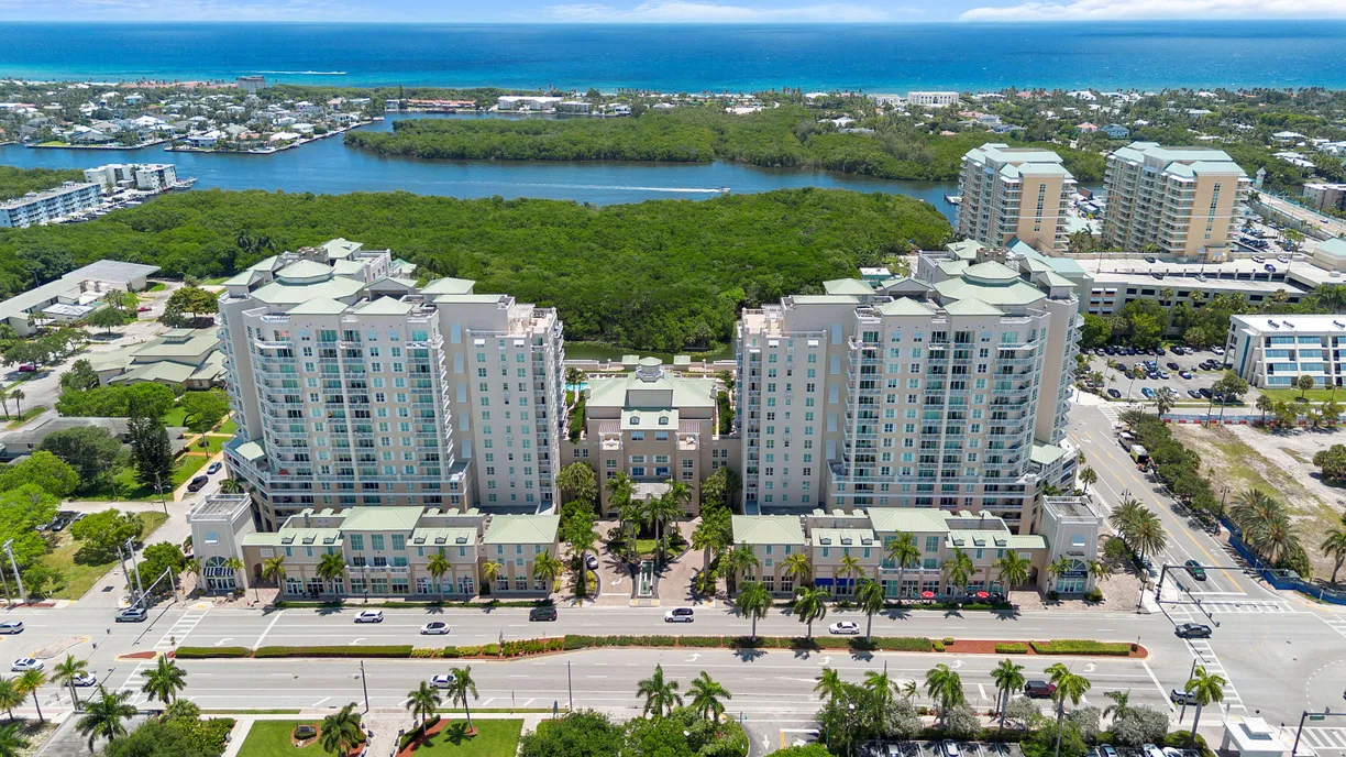 450 N FEDERAL Highway #610, Boynton Beach, FL 33435 Property for sale