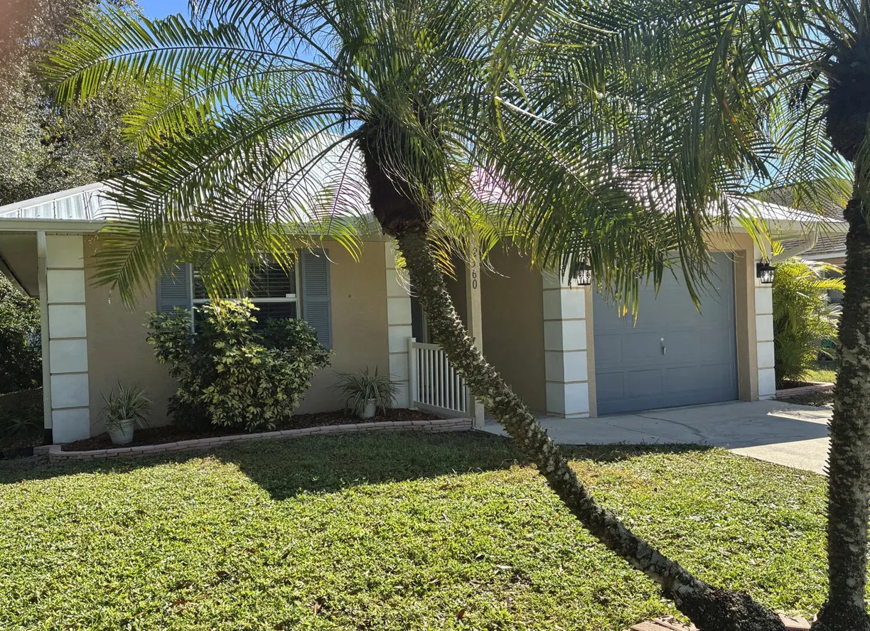 2360 86TH Drive, Vero Beach, FL 32966 Property for sale
