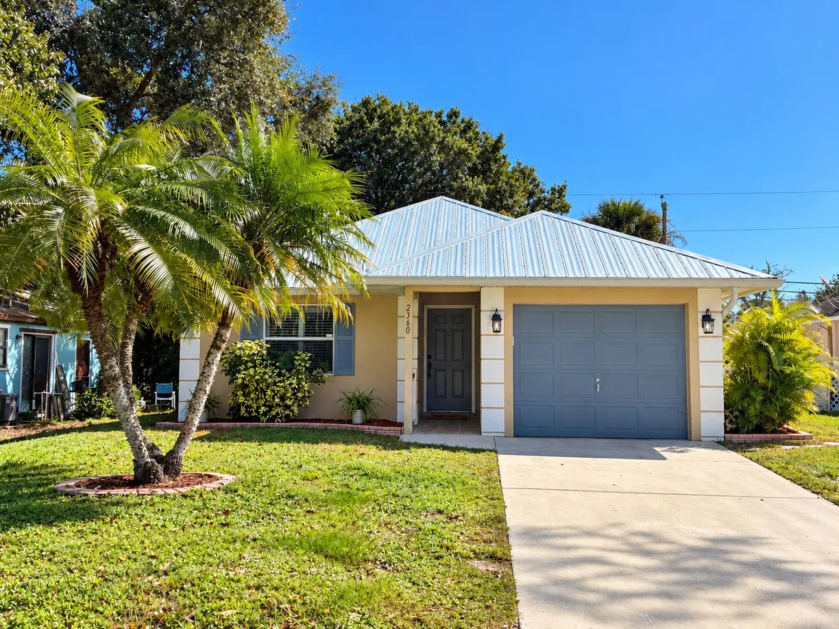 2360 86TH Drive, Vero Beach, FL 32966 Property for sale