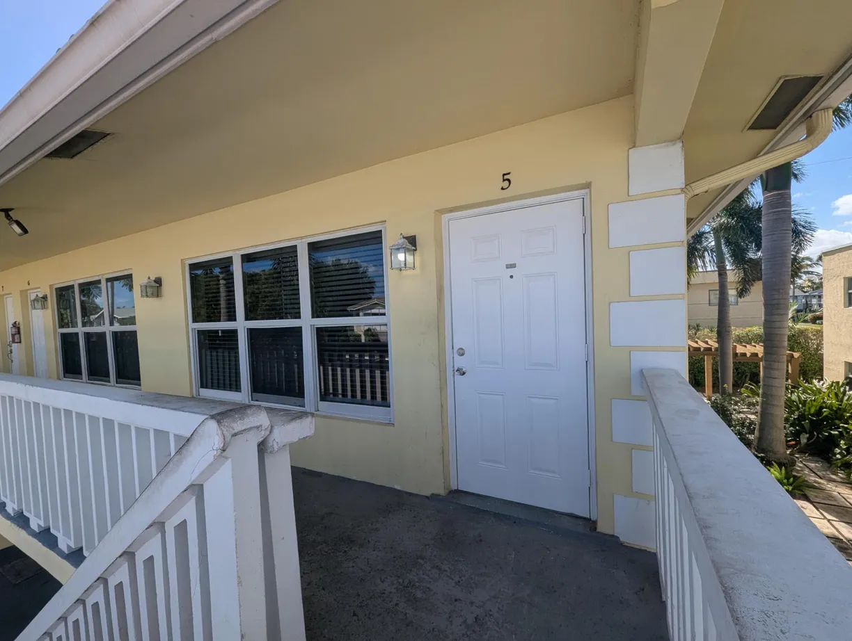 2120 NE 42ND Court #5, Lighthouse Point, FL 33064 Property for sale