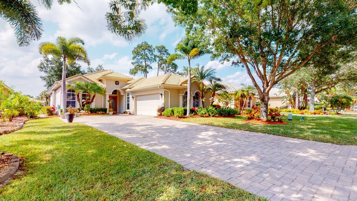 8533 BELFRY Place, Port St Lucie, FL 34986 Property for sale