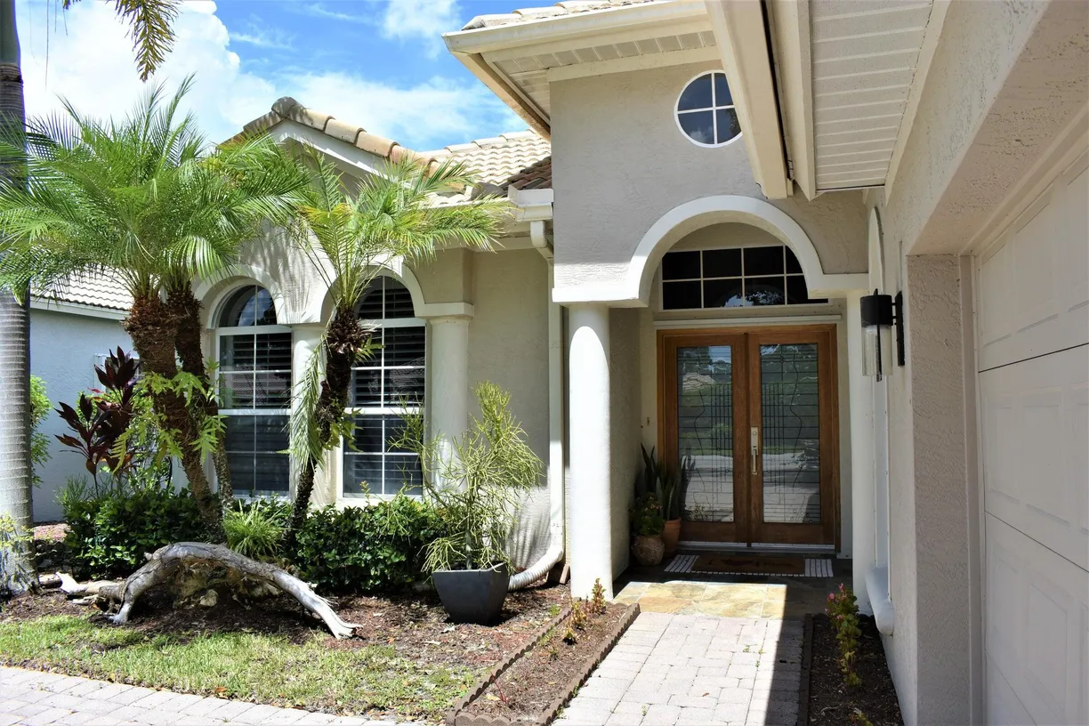 8533 BELFRY Place, Port St Lucie, FL 34986 Property for sale